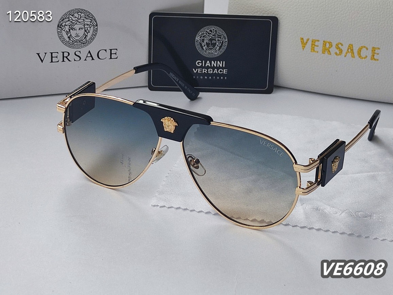 Versace Glasses xhx 12 (13)